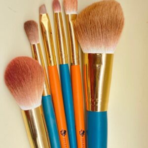 Jules Montana Brush Set