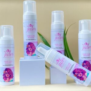 Jules Montana Natural plant