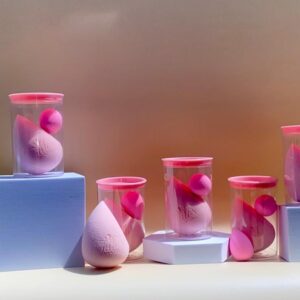 JM beauty blenders