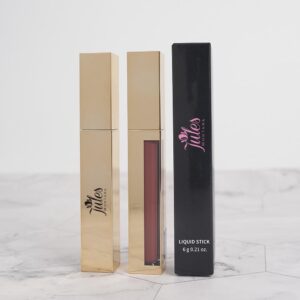 Jules Montana Lipgloss