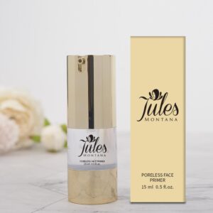 Poreless Primer
