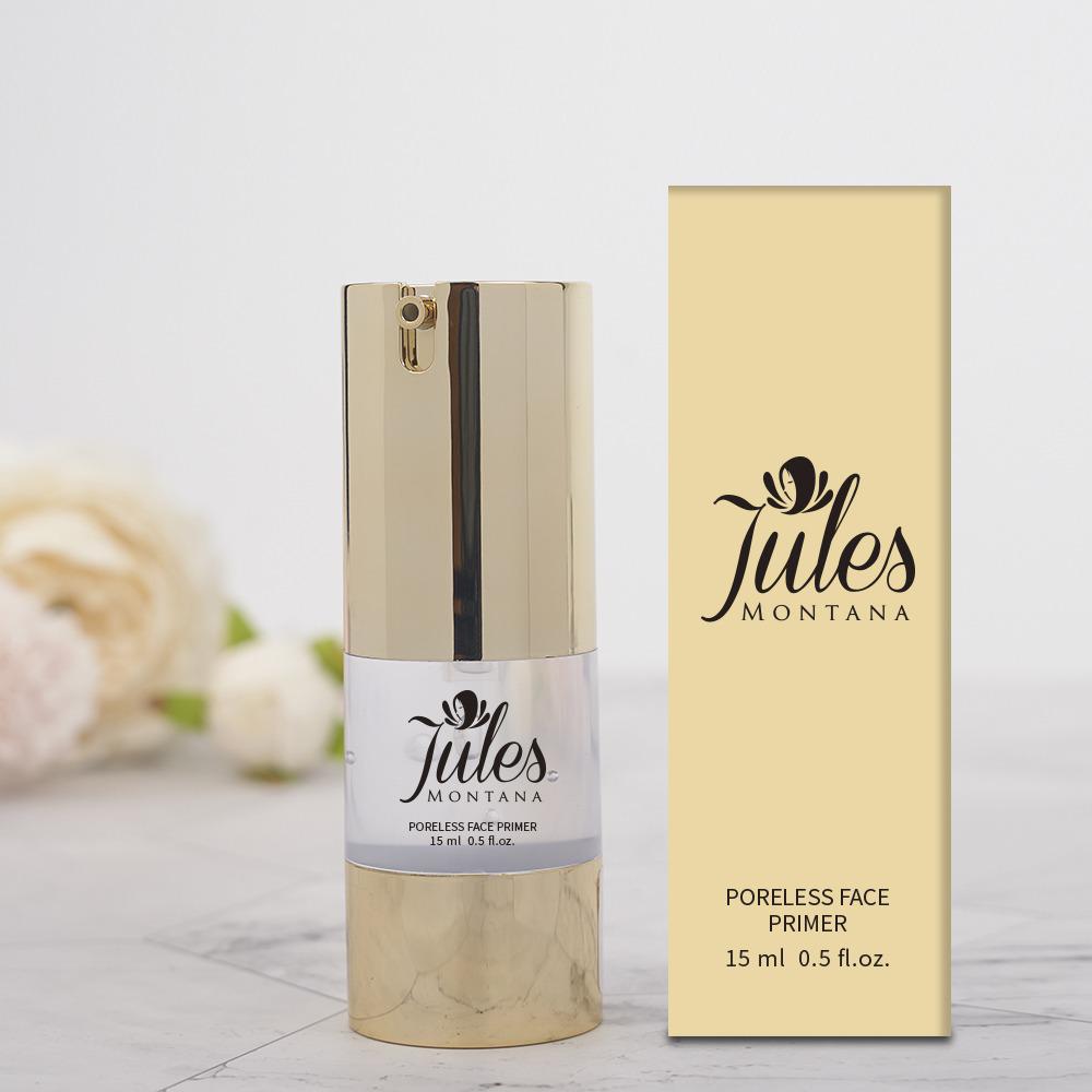 Poreless Primer