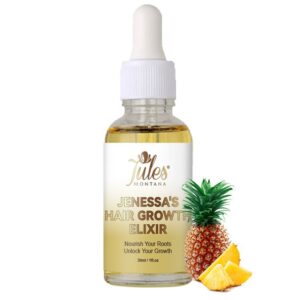 Jules Montana Jenessa’s Hair Growth Elixir