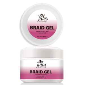 Braid gel
