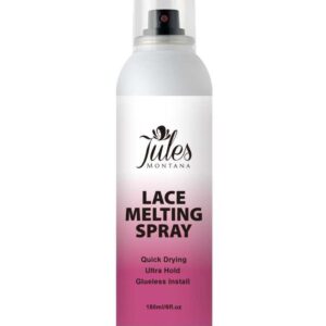 Lace Melting Spray