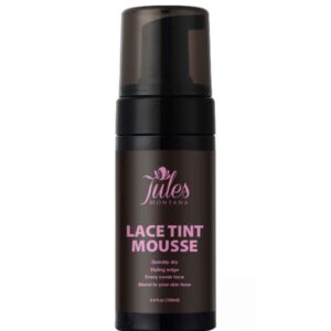Lace Tint Mousse